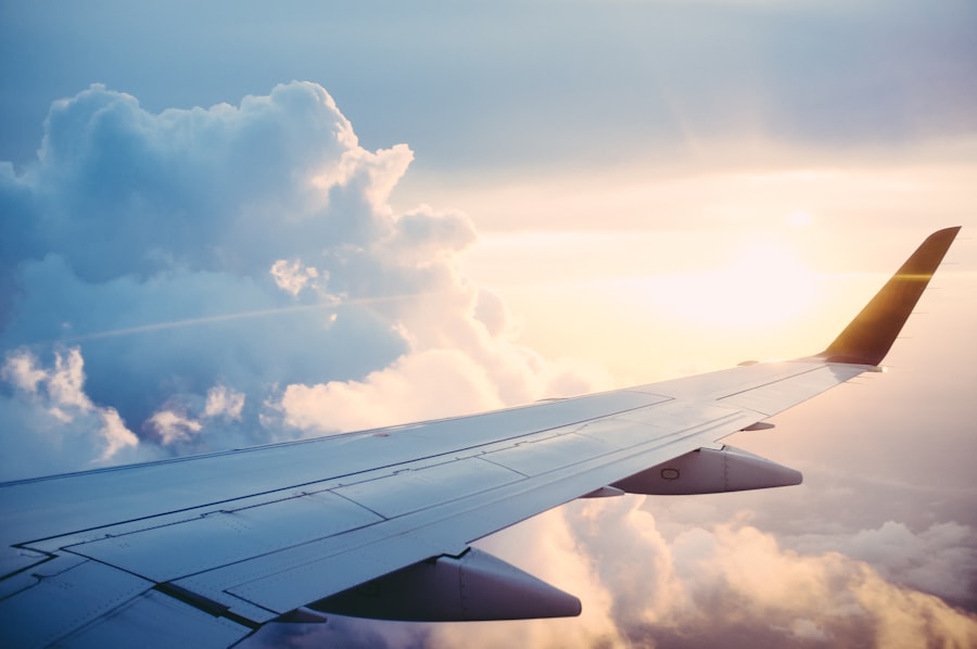 Airport Transfers chauffeur service
