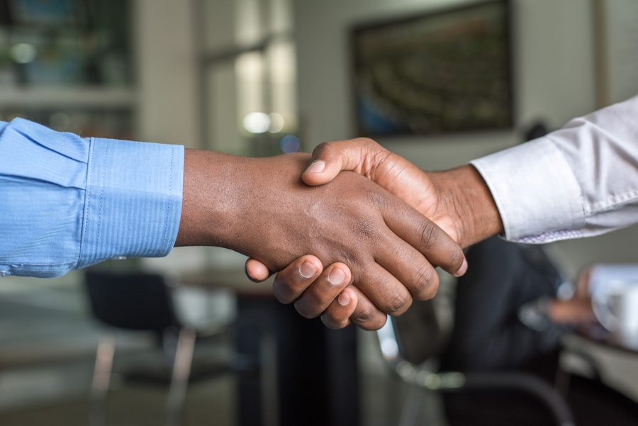 Corporate Travel chauffeur service