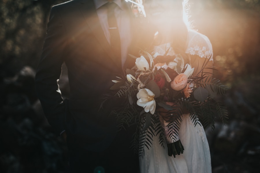 Weddings & Events chauffeur service