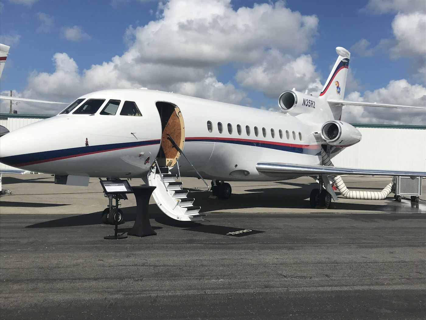 Airport and city travel