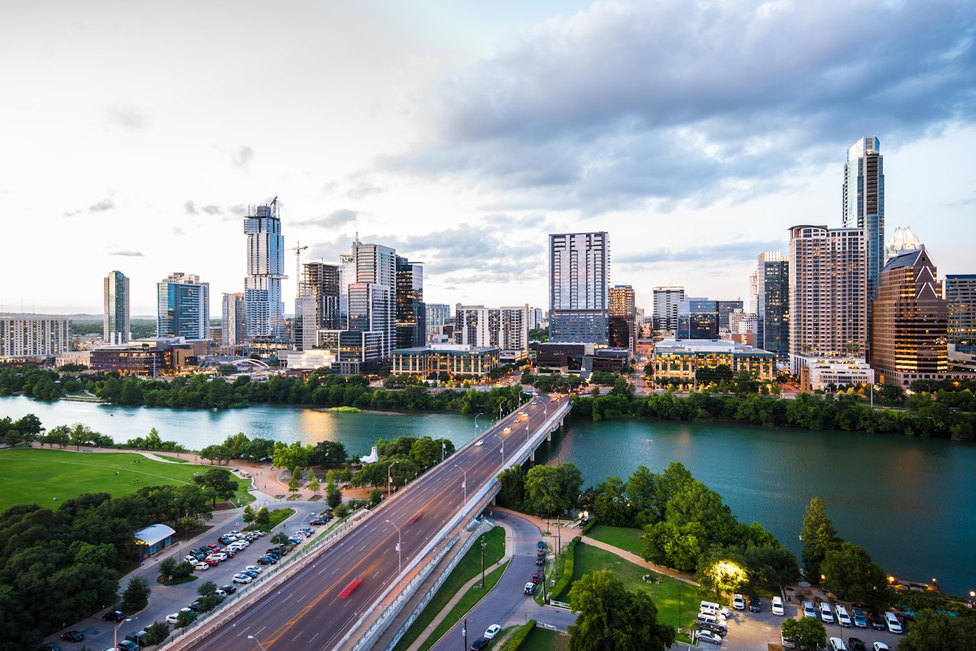 Airport and city travel